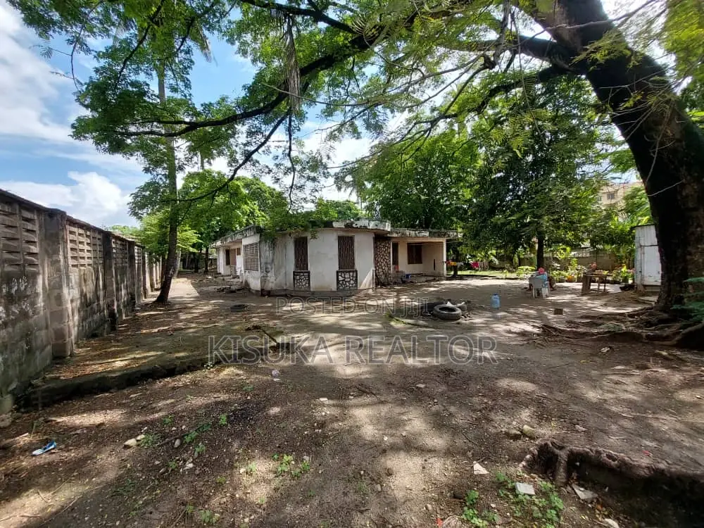 Mikocheni Regent Estate Plot for Sale
