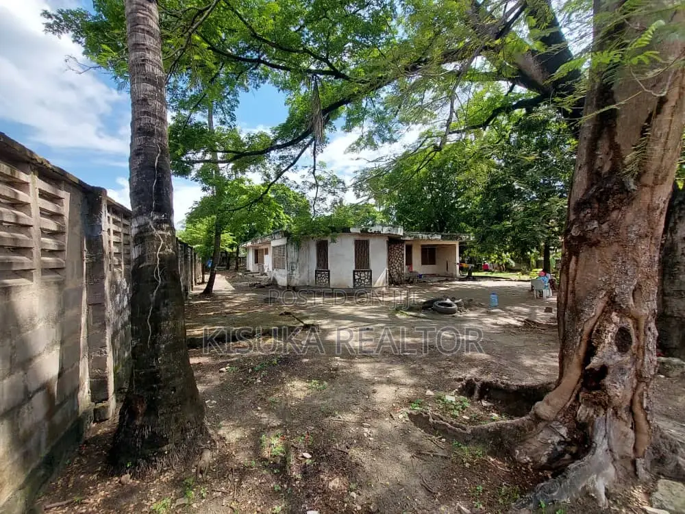 Mikocheni Regent Estate Plot for Sale