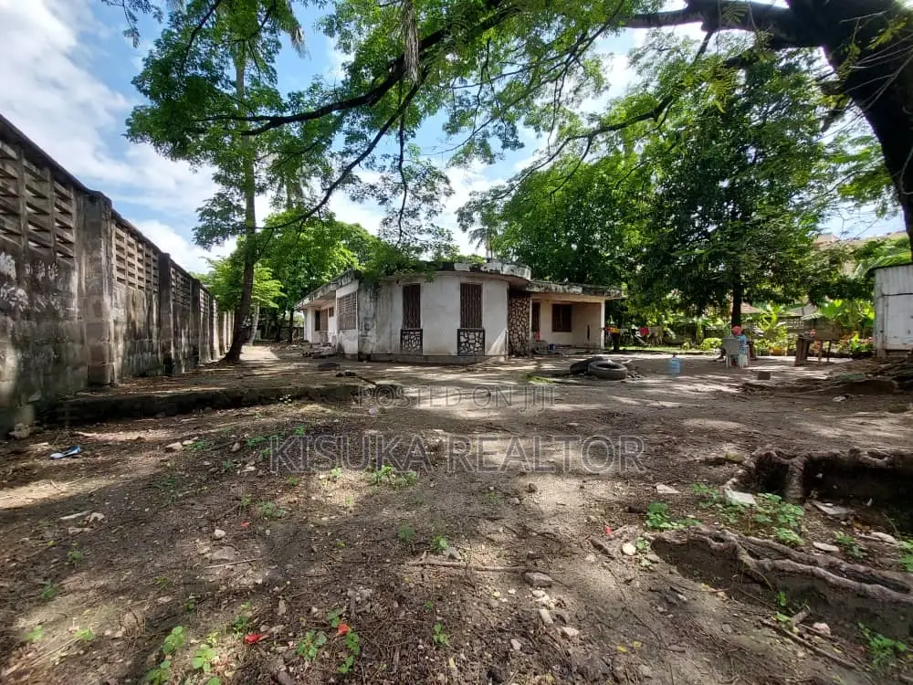 Mikocheni Regent Estate Plot for Sale