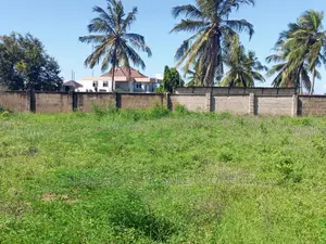 Plot for Sale at Mbweni Junction