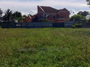 Plot for Sale at Mbweni Junction