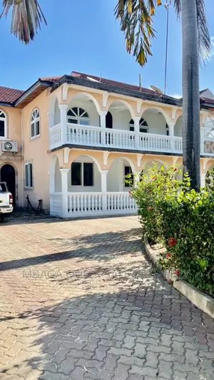 4bdrm House in Mikocheni for rent