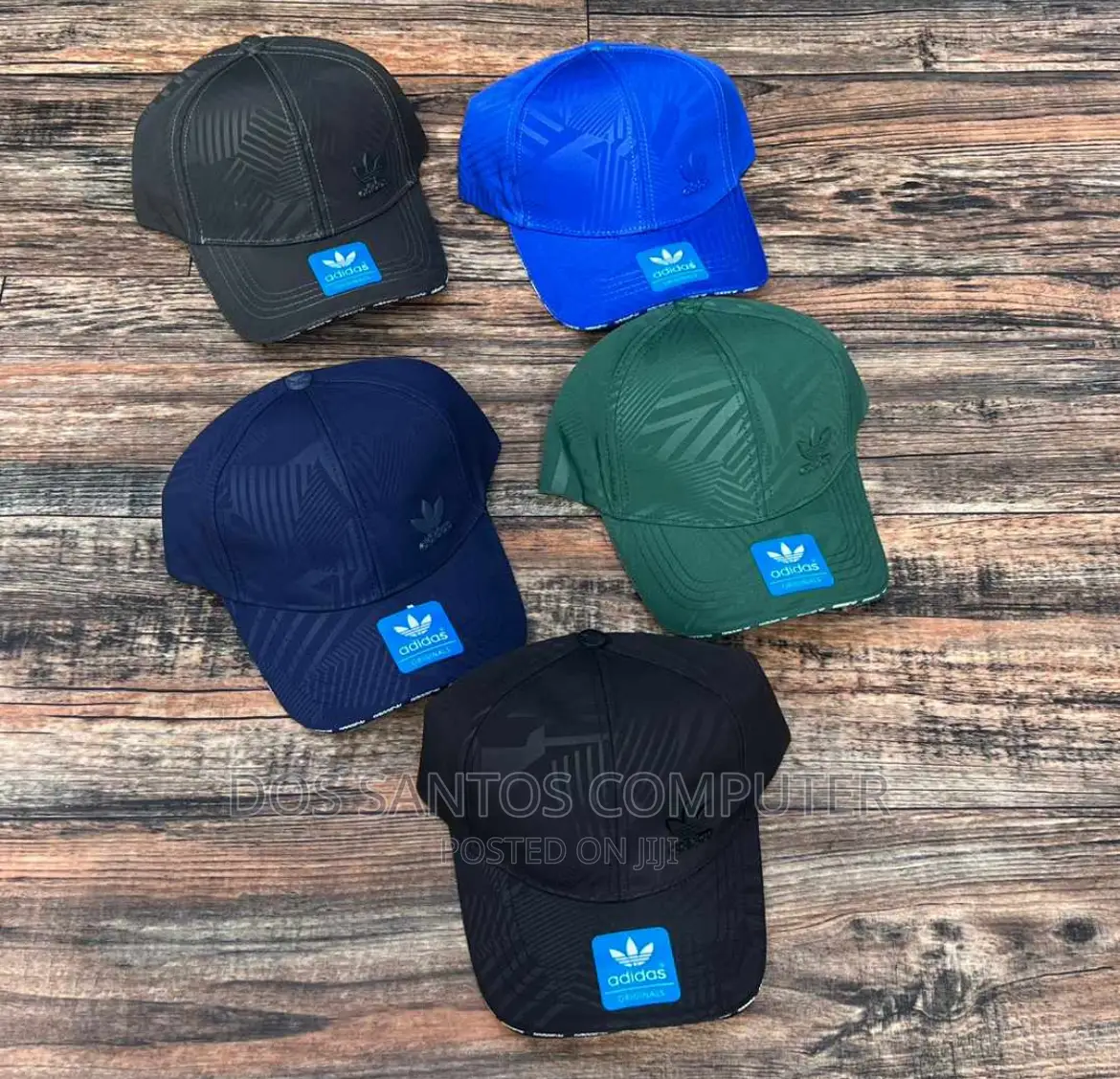 Ferrari  Cap