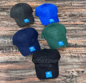 Ferrari  Cap