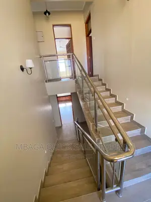 4bdrm House in Mbweni for rent