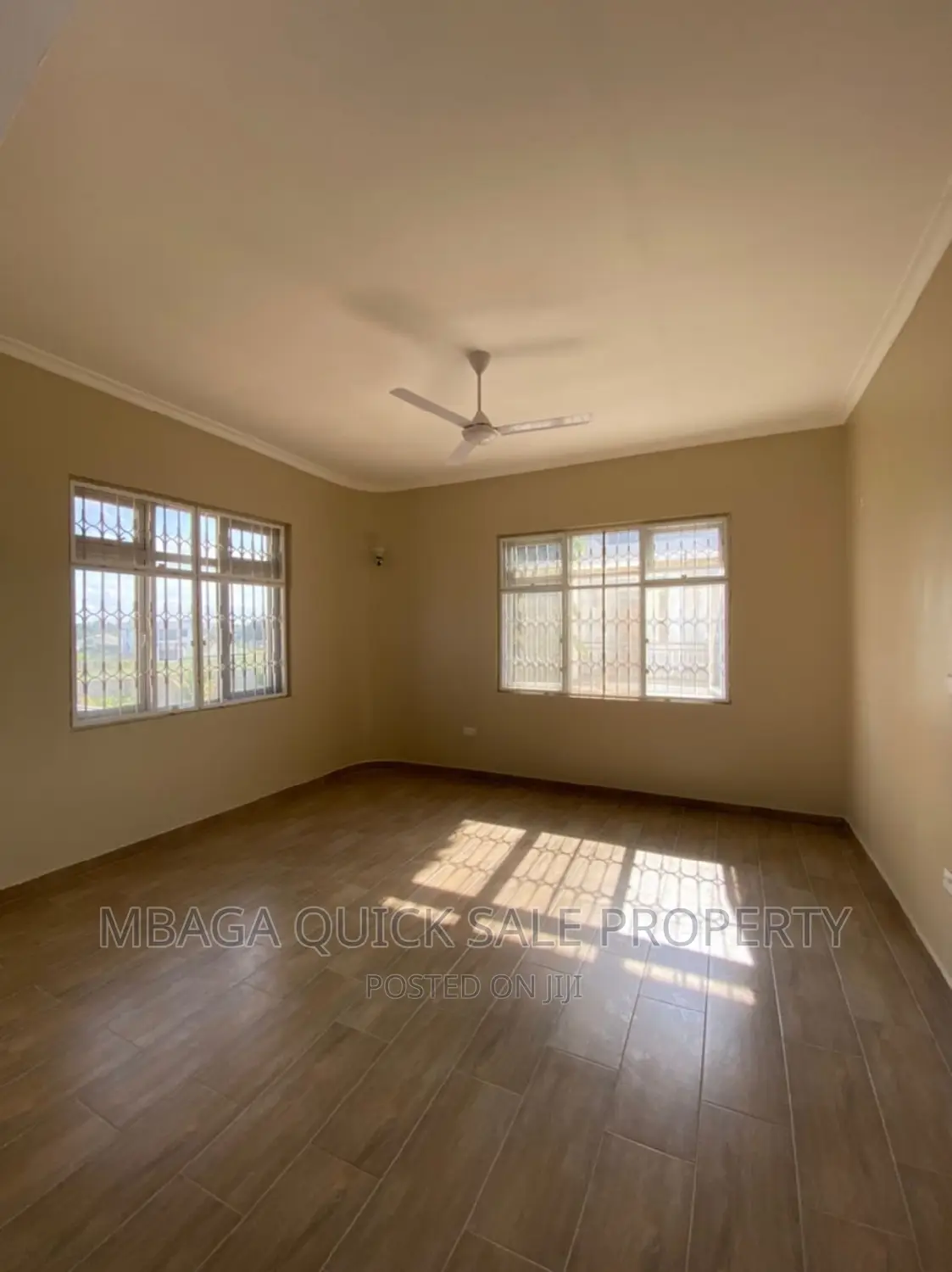 4bdrm House in Mbweni for rent