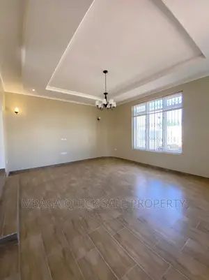 4bdrm House in Mbweni for rent