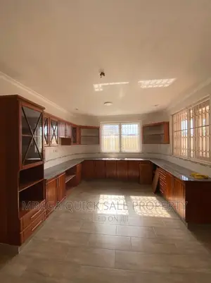 4bdrm House in Mbweni for rent
