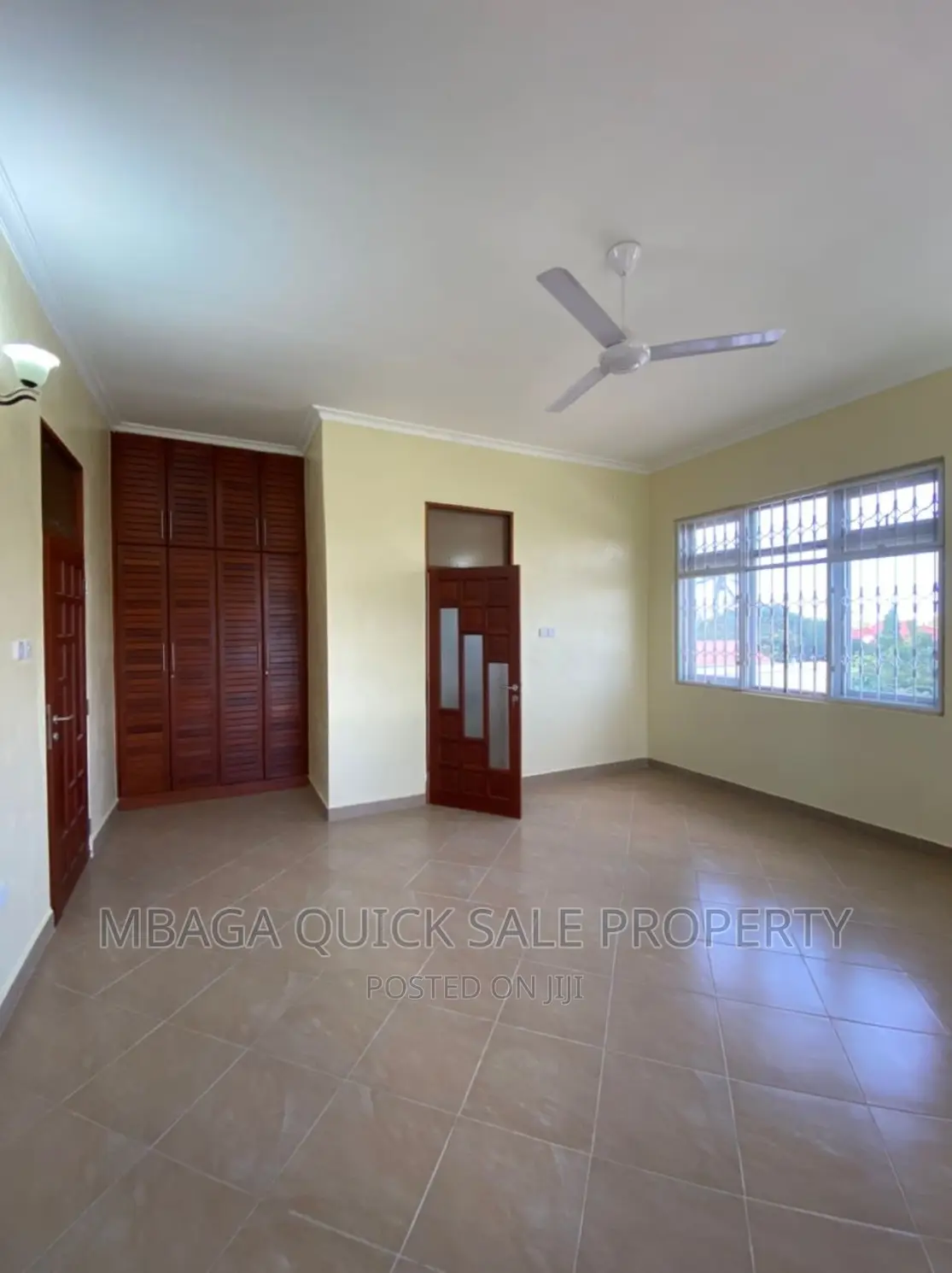 4bdrm House in Mbweni for rent