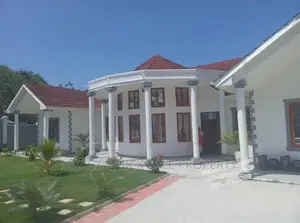 4bdrm House in Mbezi Beach for rent