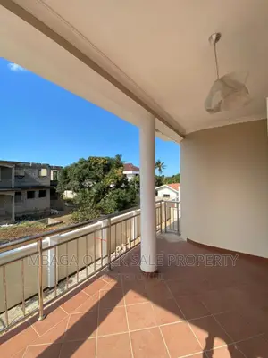 4bdrm House in Mbezi Beach for rent