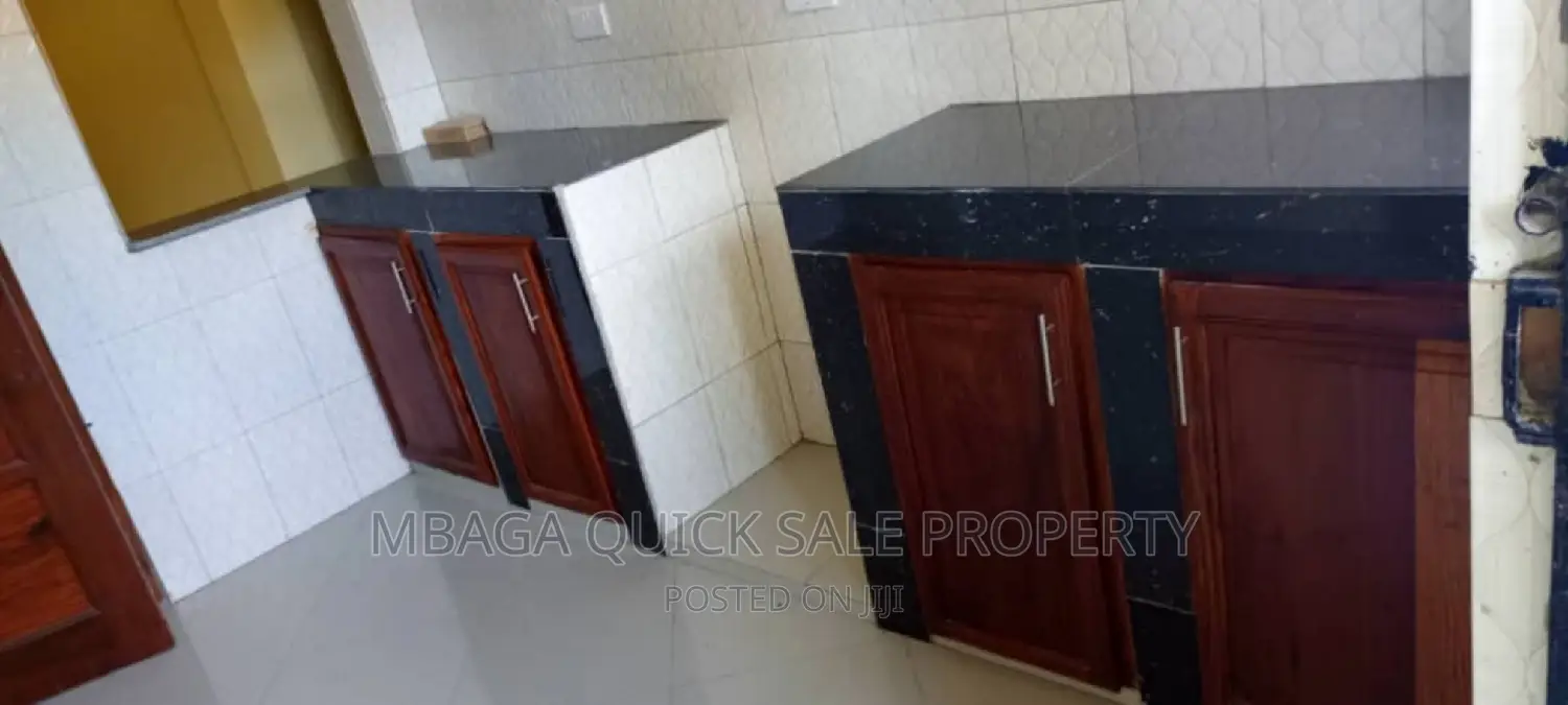 4bdrm House in Mbezi Beach for rent
