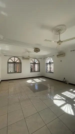 4bdrm House in Mbezi Beach for rent