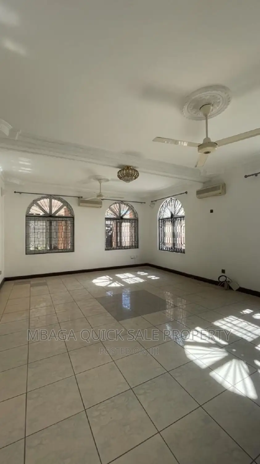 4bdrm House in Mbezi Beach for rent