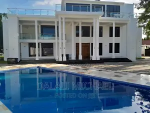 Furnished 5bdrm Bungalow in Oysterbay for rent