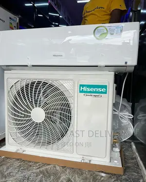 Hisense Smart Inverter 22000 Btu Air Condition