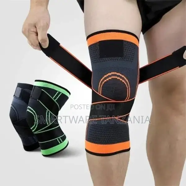 No-slip Knee Braces For Knee Pain Women Men Knee Sleeves