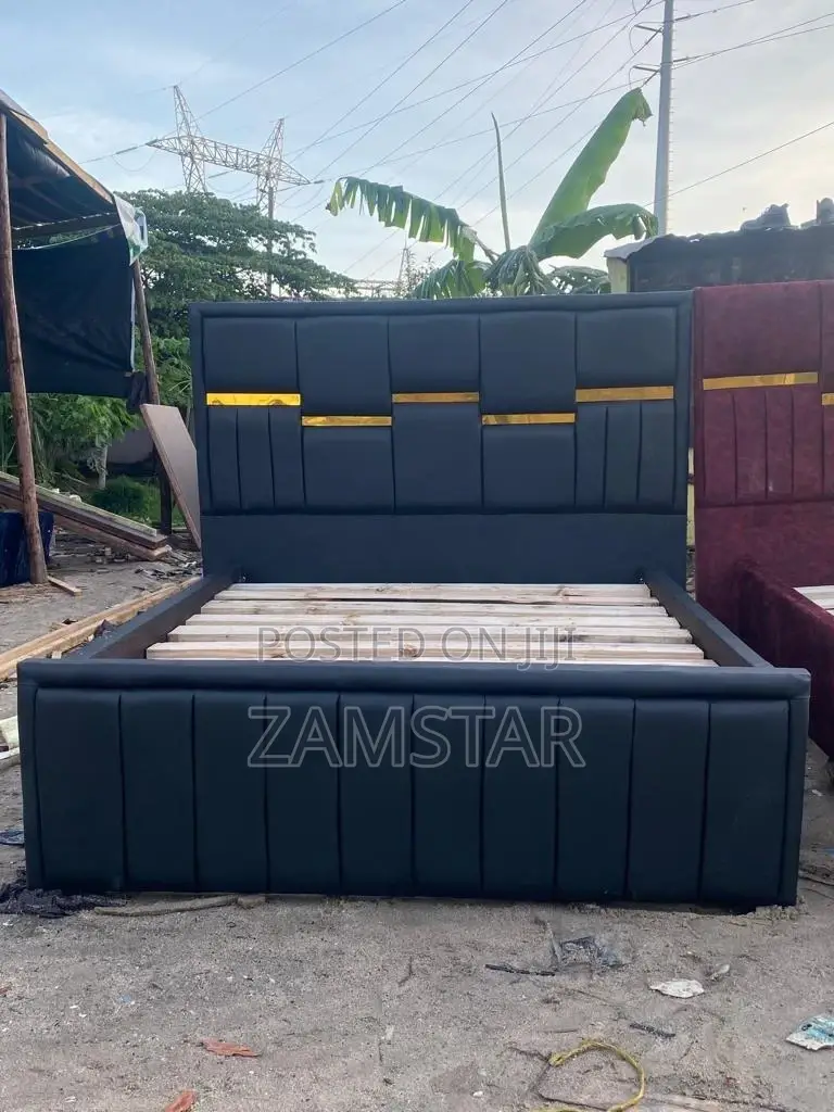New Bedsofa