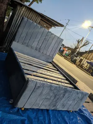 New Bedsofa