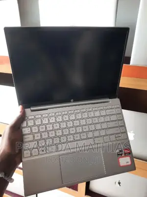 New Laptop HP Pavilion 13 16GB AMD Ryzen 5 SSD 256GB