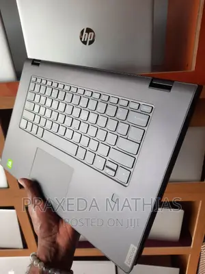New Laptop Lenovo IdeaPad Flex 15 16GB Intel Core I7 SSD 512GB