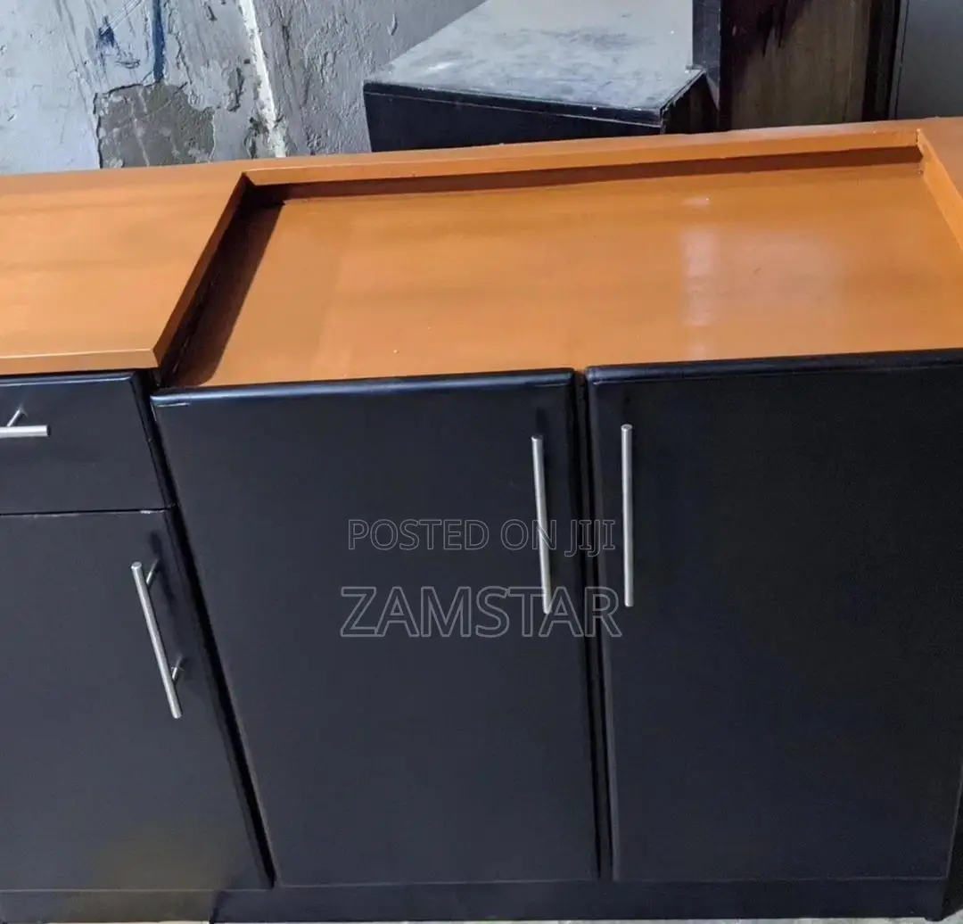 Kitchen Cabinets