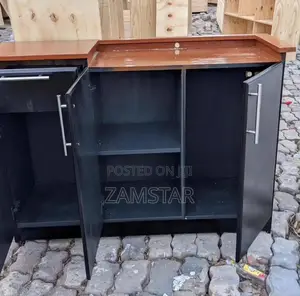 Kitchen Cabinets