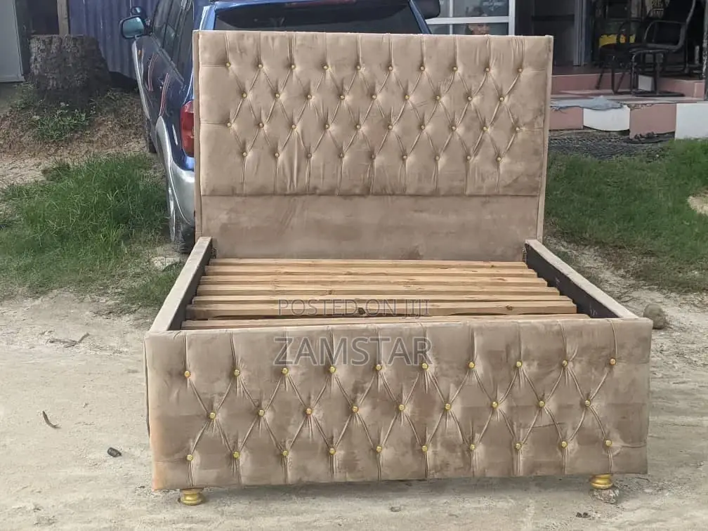 New Bedsofa