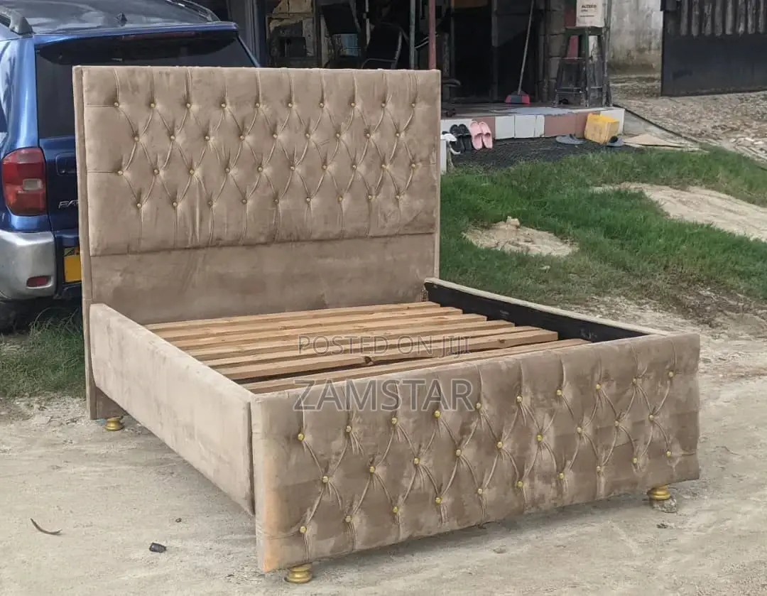 New Bedsofa