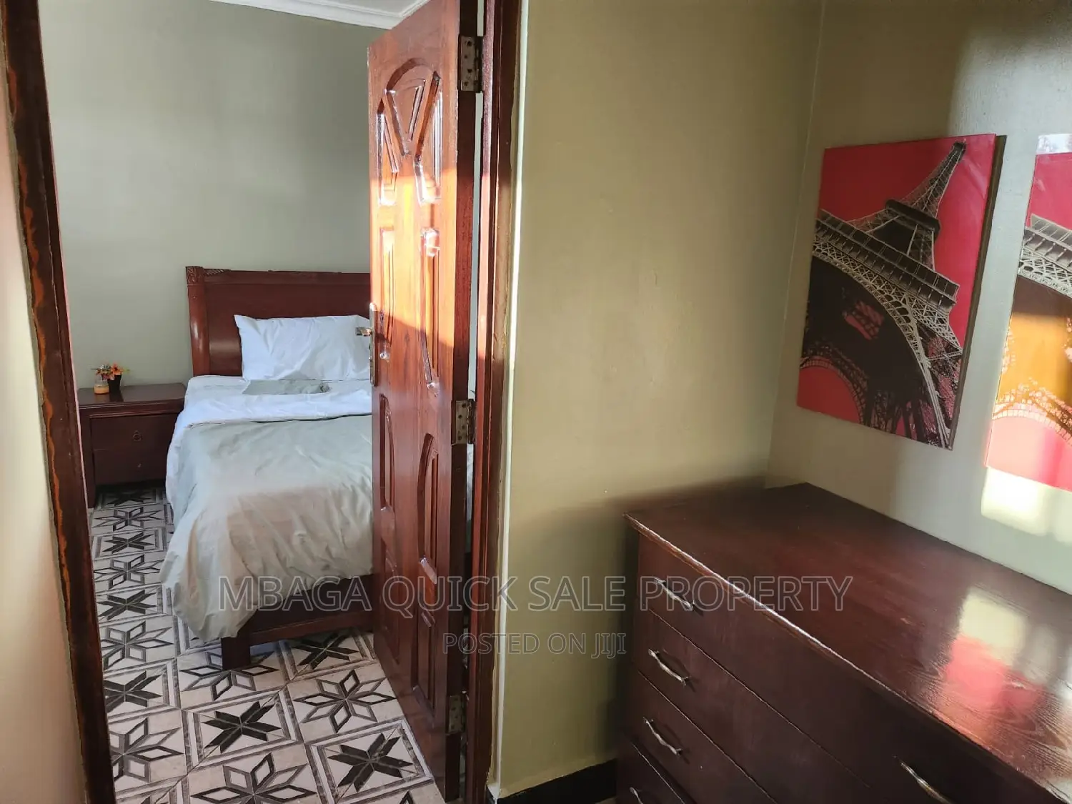 Furnished 3bdrm Apartment in Oyster Bay for rent