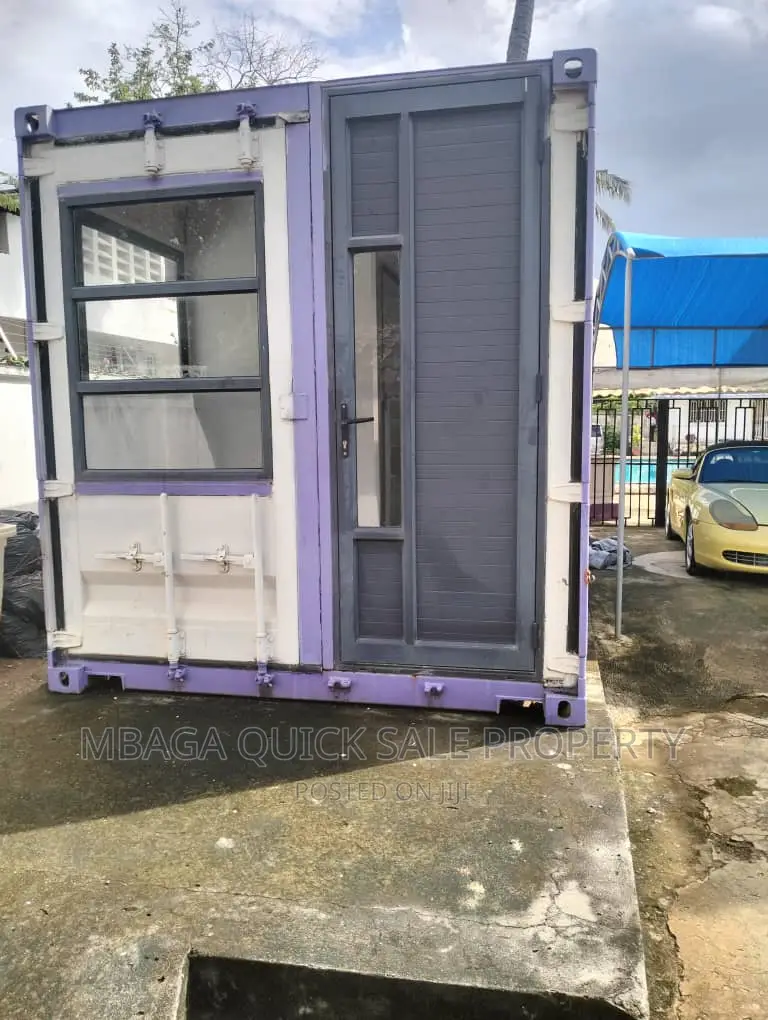 Office Container for Sale