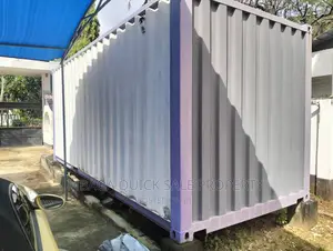 Office Container for Sale