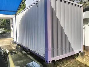 Office Container for Sale