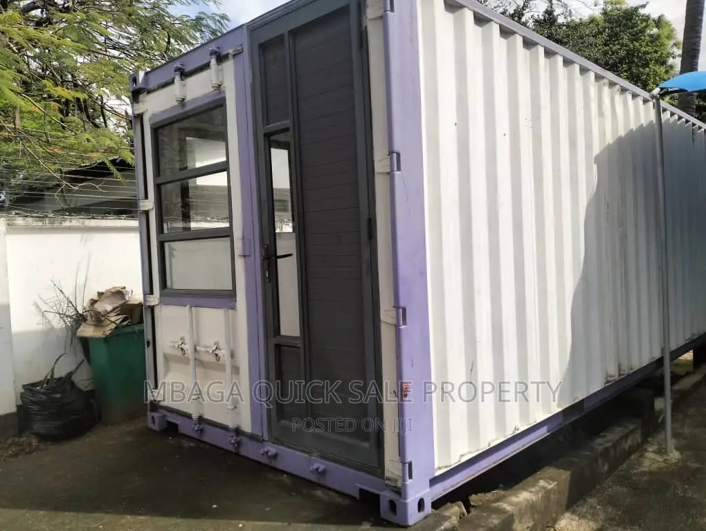 Office Container for Sale