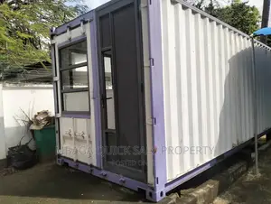 Office Container for Sale