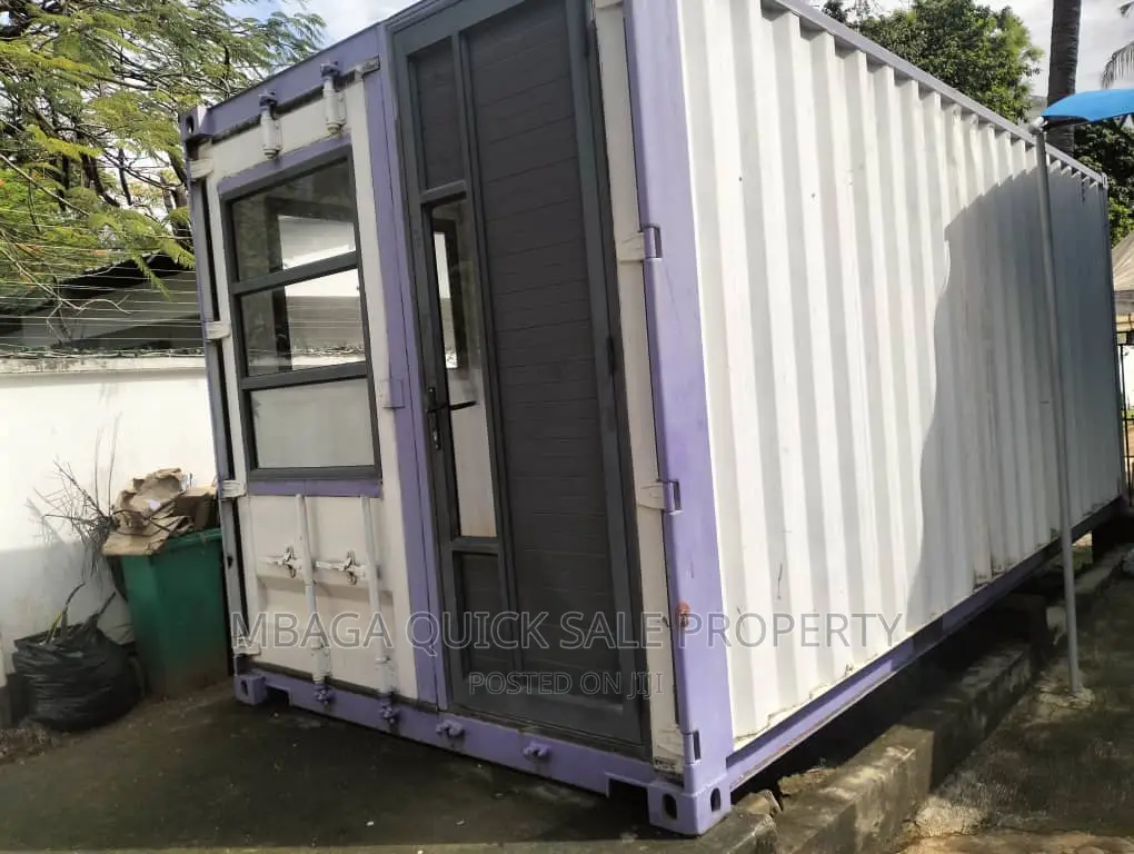 Office Container for Sale