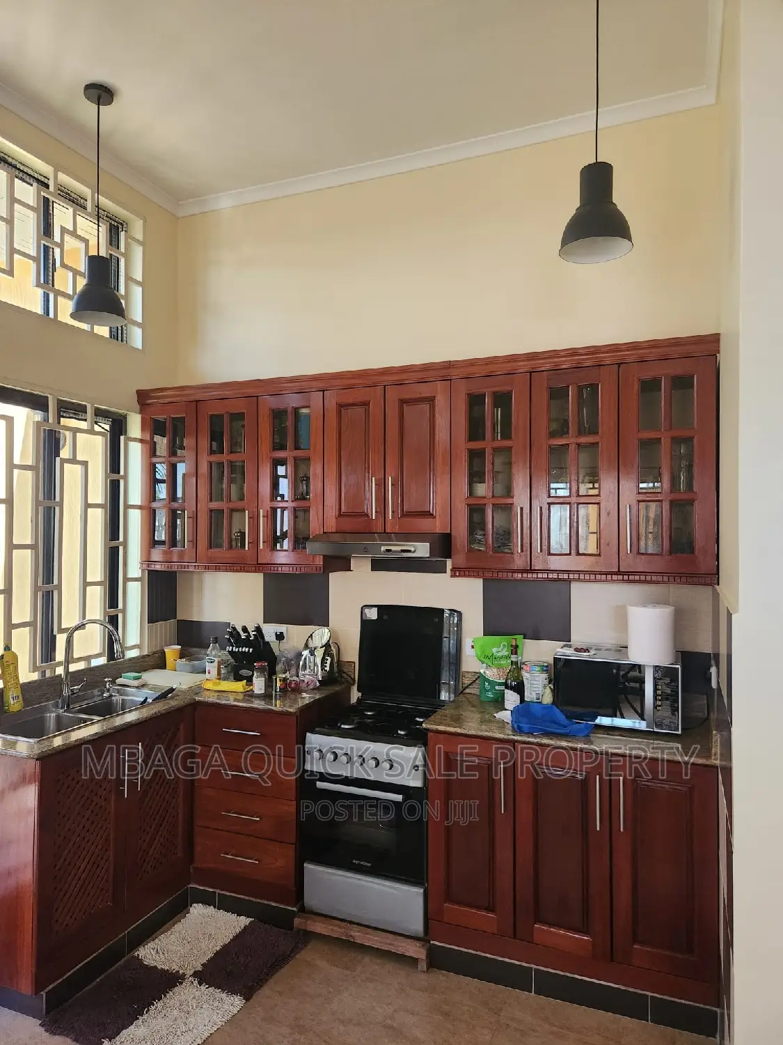 3bdrm House in Kigamboni for sale