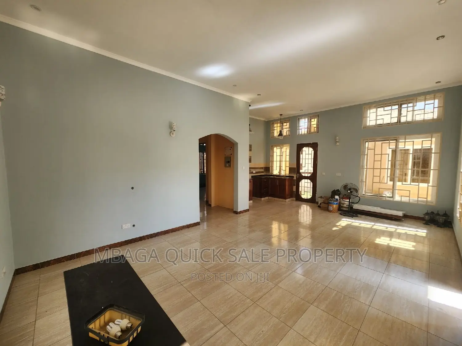 3bdrm House in Kigamboni for sale