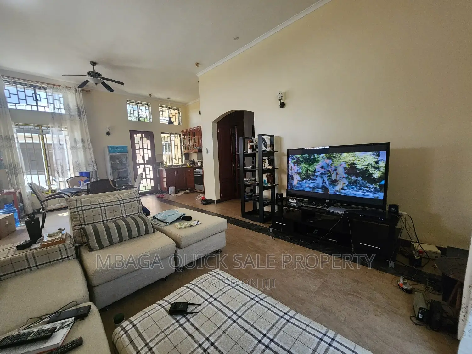 3bdrm House in Kigamboni for sale
