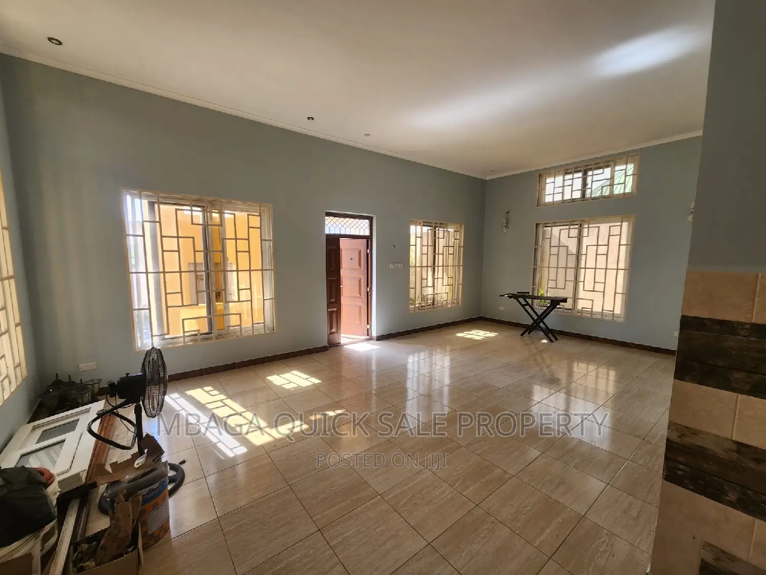 3bdrm House in Kigamboni for sale