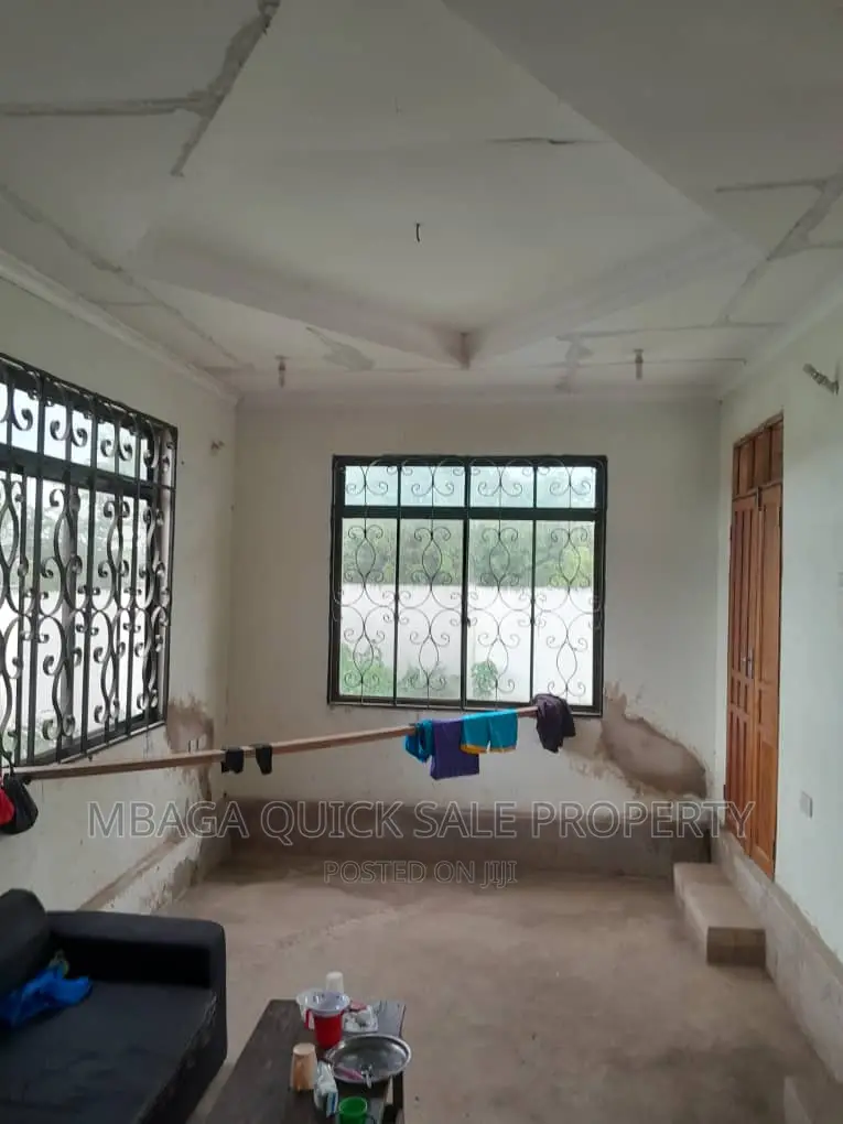 2bdrm House in Kibwerege, Kibamba for sale