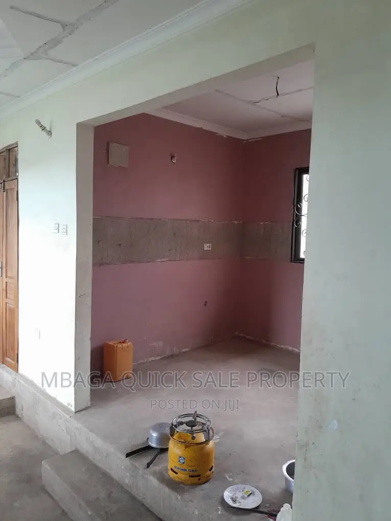 2bdrm House in Kibwerege, Kibamba for sale