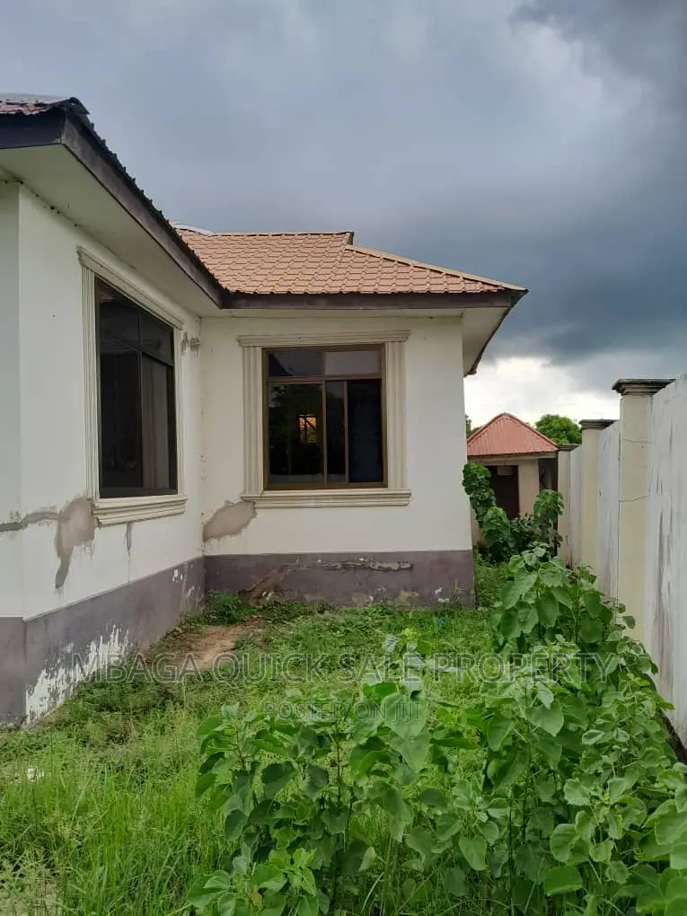 2bdrm House in Kibwerege, Kibamba for sale