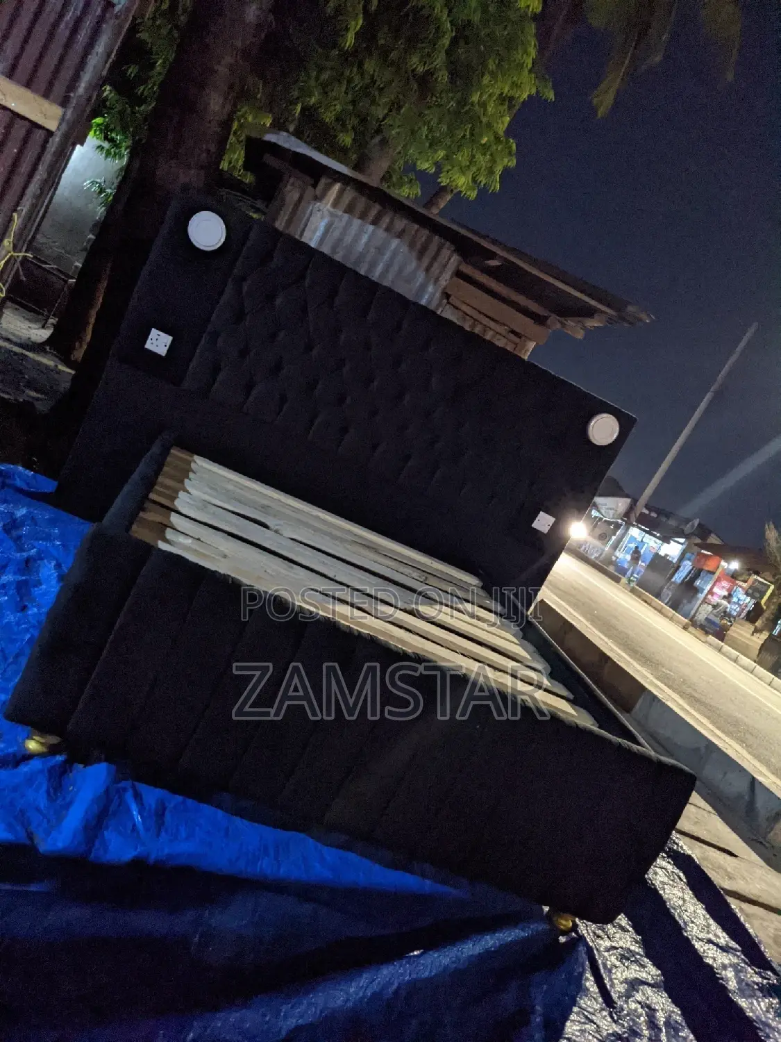 New Bedsofa