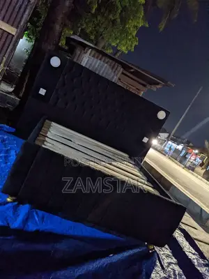 New Bedsofa