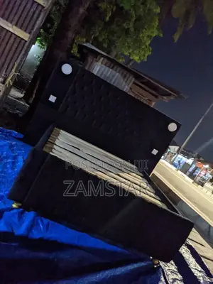 New Bedsofa