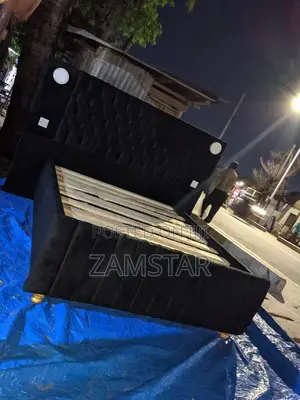 New Bedsofa