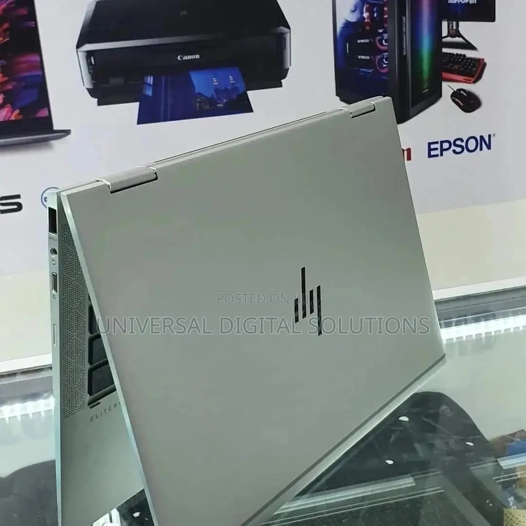 Laptop HP EliteBook X360 1030 G3 8GB Intel Core i5 SSD 256GB
