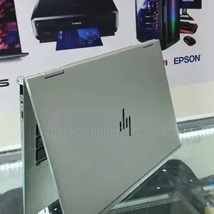 Laptop HP EliteBook X360 1030 G3 8GB Intel Core i5 SSD 256GB