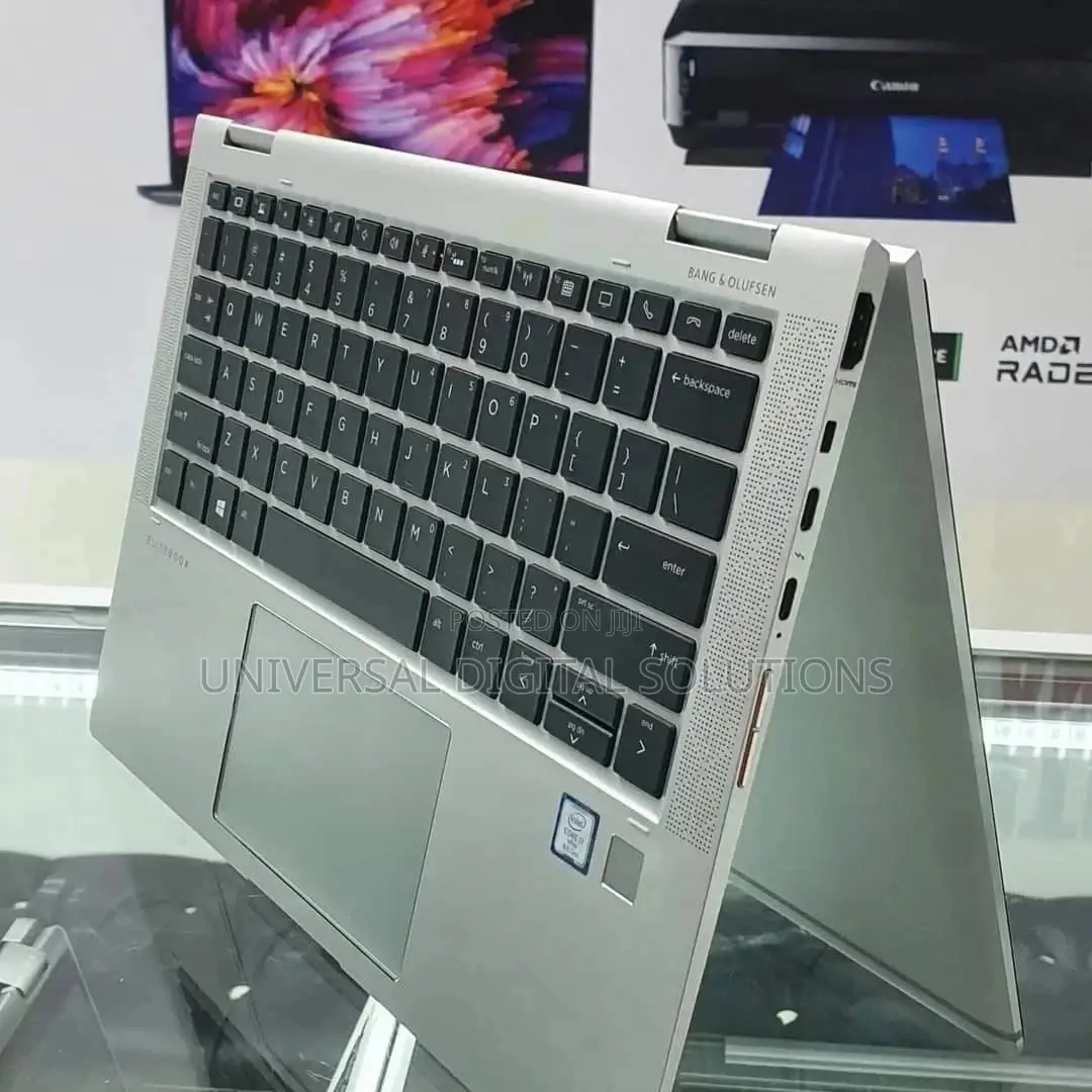 Laptop HP EliteBook X360 1030 G3 8GB Intel Core i5 SSD 256GB